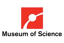 Museum of Science - Geek Frontiers